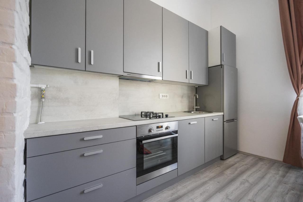 Apartment Katica Zagreb Exterior photo
